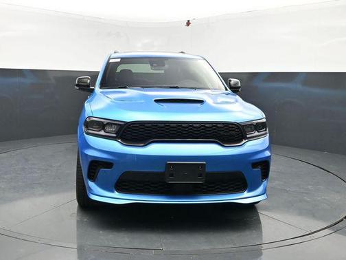 B5 Blue 2026 Dodge Durango GT Premium AWD HEMI V8
