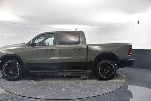Canyon Lake 2026 RAM 1500 Rebel