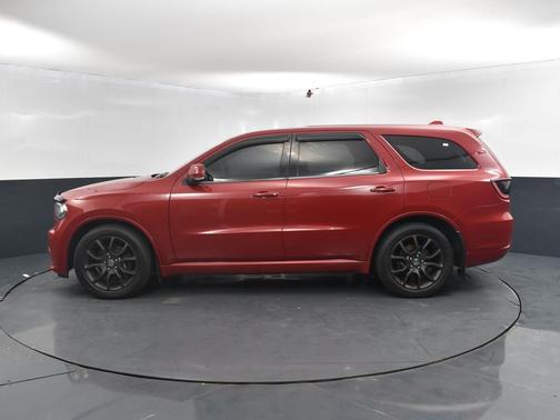 2014 Dodge Durango R/T