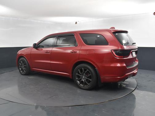 2014 Dodge Durango R/T