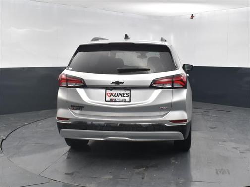 2022 Chevrolet Equinox FWD RS