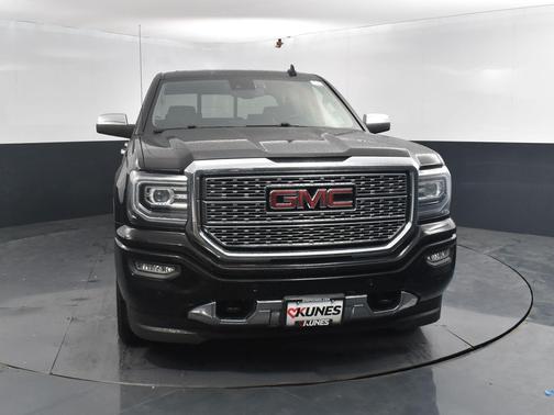2016 GMC Sierra 1500 Denali
