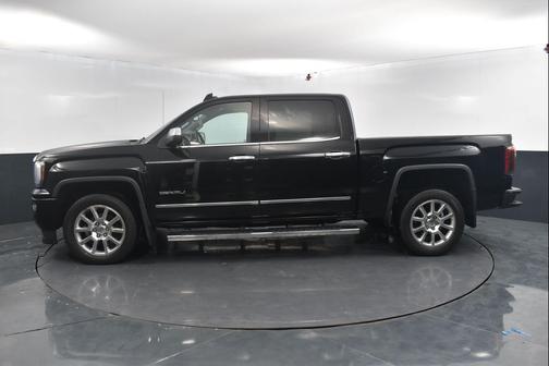 2016 GMC Sierra 1500 Denali