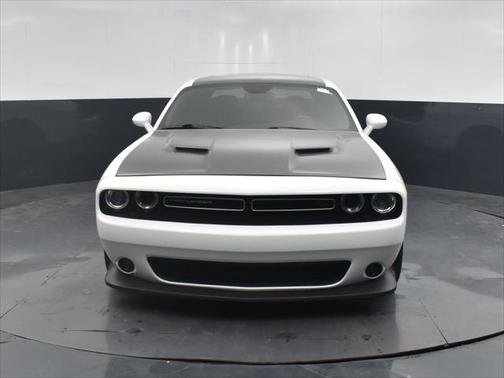 2018 Dodge Challenger R/T Scat Pack