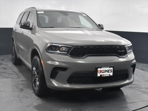 2025 Dodge Durango GT AWD