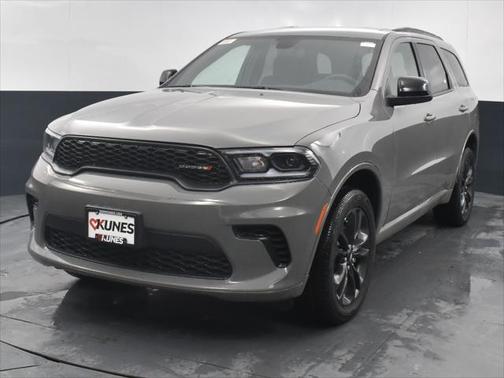 2025 Dodge Durango GT AWD