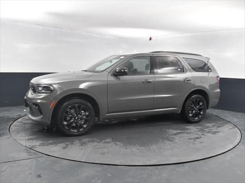 2025 Dodge Durango GT AWD