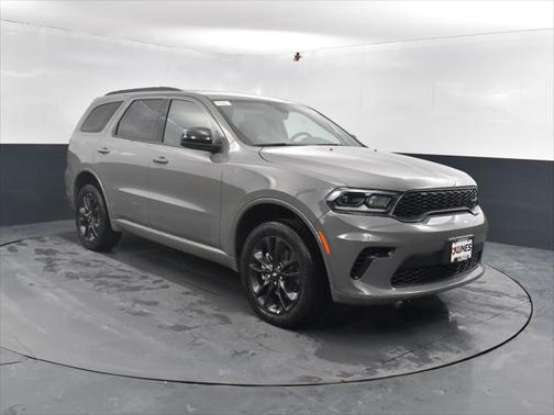 2025 Dodge Durango GT AWD