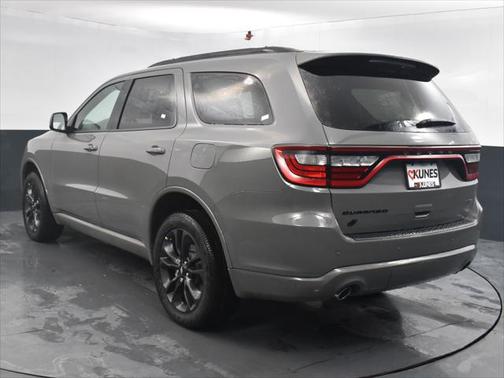 2025 Dodge Durango GT AWD