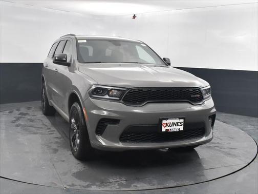 2025 Dodge Durango GT AWD
