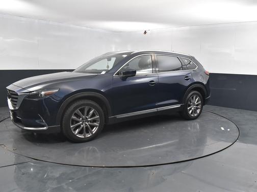 2020 Mazda CX-9 Grand Touring