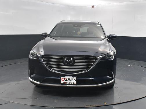 2020 Mazda CX-9 Grand Touring