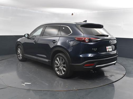 2020 Mazda CX-9 Grand Touring