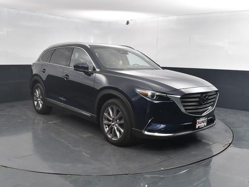 2020 Mazda CX-9 Grand Touring