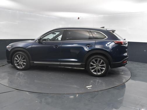 2020 Mazda CX-9 Grand Touring