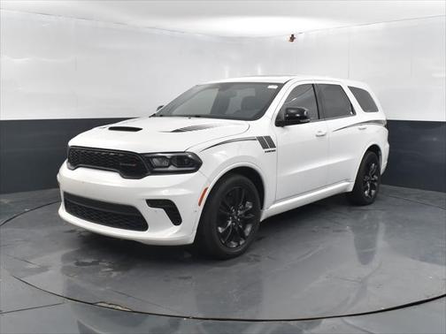 2021 Dodge Durango R/T AWD