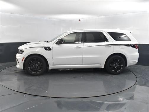 2021 Dodge Durango R/T AWD