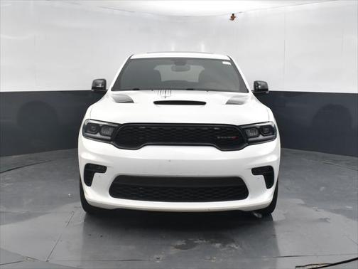 2021 Dodge Durango R/T AWD