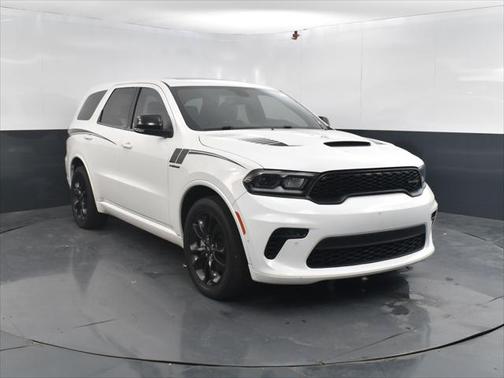 2021 Dodge Durango R/T AWD