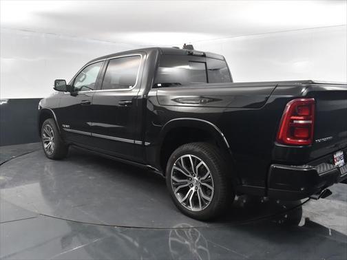 2026 RAM 1500 ST