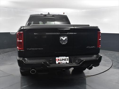 2026 RAM 1500 ST