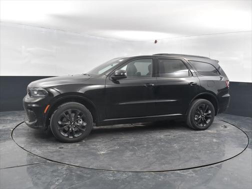 2025 Dodge Durango GT AWD