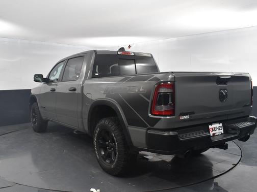 2023 RAM 1500 Rebel