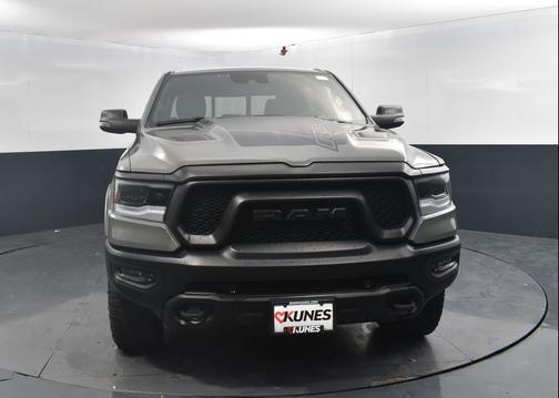 2023 RAM 1500 Rebel
