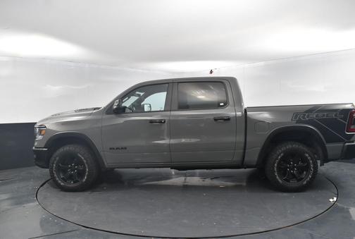2023 RAM 1500 Rebel