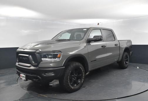 2023 RAM 1500 Rebel