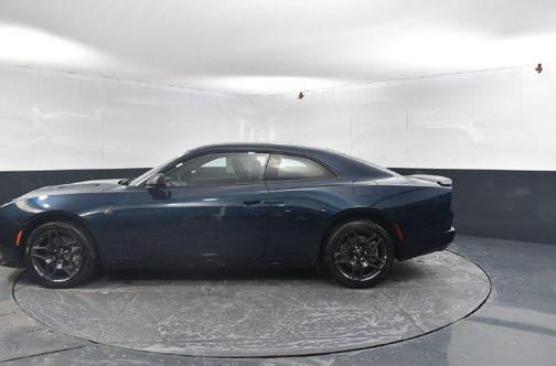 After Dark 2026 Dodge Charger Scat Pack