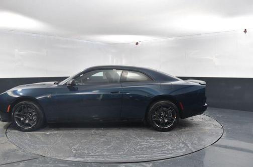After Dark 2026 Dodge Charger R/T Scat Pack