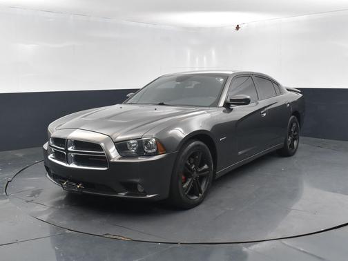 2013 Dodge Charger R/T