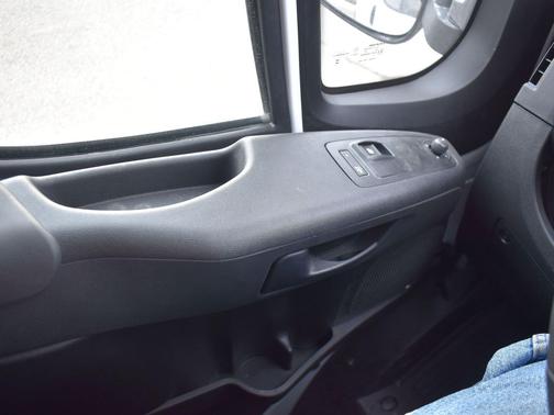2024 RAM ProMaster 3500 High Roof