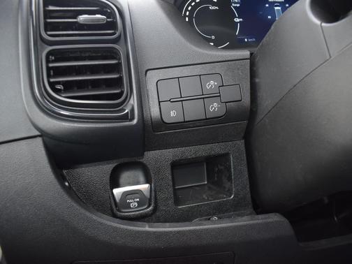 2024 RAM ProMaster 3500 High Roof