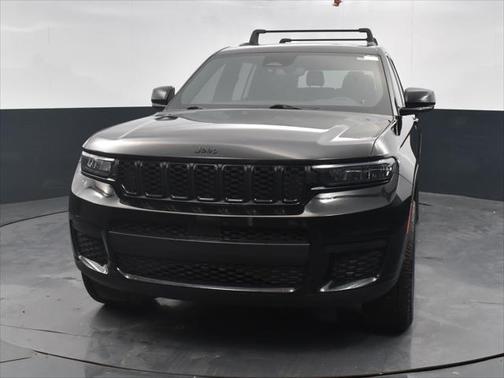2022 Jeep Grand Cherokee L Altitude