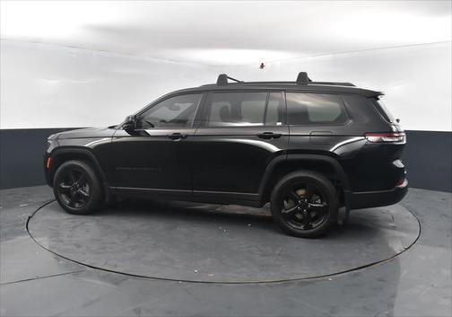 2022 Jeep Grand Cherokee L Altitude