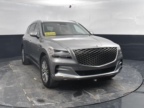 2024 Genesis GV80 2.5T