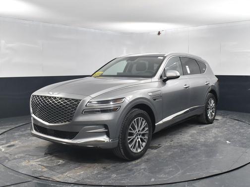 2024 Genesis GV80 2.5T