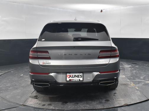 2024 Genesis GV80 2.5T