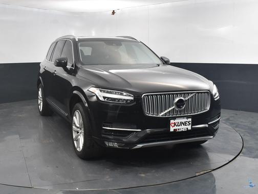 2016 Volvo XC90 T6 Inscription