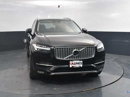 2016 Volvo XC90 T6 Inscription