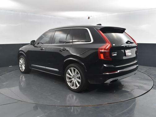 2016 Volvo XC90 T6 Inscription