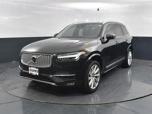 2016 Volvo XC90 T6 Inscription