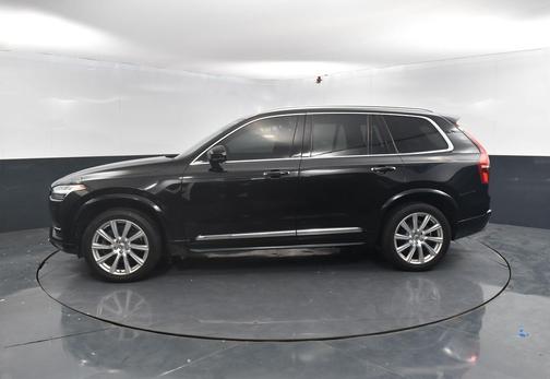 2016 Volvo XC90 T6 Inscription