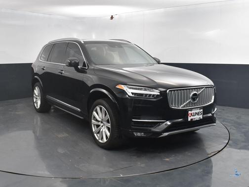 2016 Volvo XC90 T6 Inscription