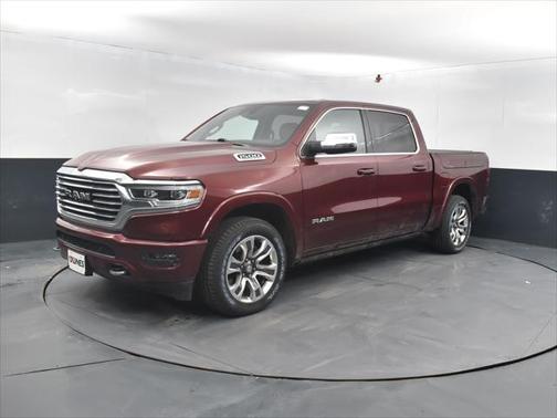 2023 RAM 1500 Longhorn
