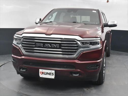 2023 RAM 1500 Longhorn