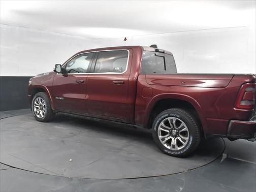 2023 RAM 1500 Longhorn