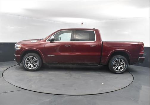 2023 RAM 1500 Longhorn